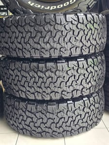 ล้อถอดป้ายแดงไม่ผ่านการใช้งาน