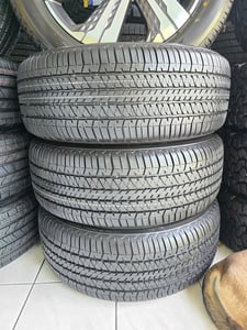 ล้อMu-x ถอดป้ายแดงไม่ผ่านการใช้งาน