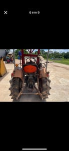 คูโบต้า รถไถเล็กติดเเขนลงมัน