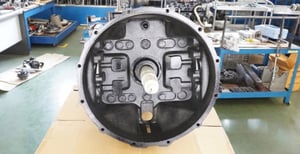 เกียร์รีบิ้ลต์ ZF สำหรับรถบรรทุกรุ่น GXZ FXZ FVZ ของแท้ รับประกันศูนย์อีซูซุ เกียร์รีบิ้ลต์ ZF สำหรับรถบรรทุกรุ่น GXZ FXZ FVZ ของแท้ รับประกันศูนย์อีซูซุ