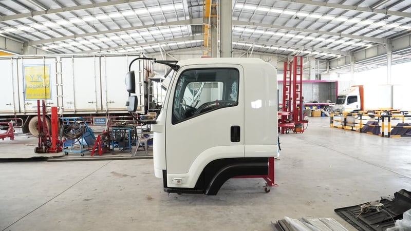 หัวเก๋ง GXZ หัวเก๋งรถบรรทุก สภาพใหม่ อุปกรณ์ครบ รับประกันศูนย์อีซูซุ หัวเก๋ง GXZ หัวเก๋งรถบรรทุก สภาพใหม่ อุปกรณ์ครบ รับประกันศูนย์อีซูซุ