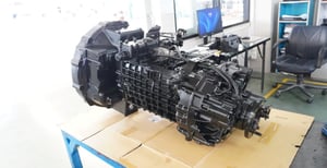 เกียร์รีบิ้ลต์ ZF สำหรับรถบรรทุกรุ่น GXZ FXZ FVZ ของแท้ รับประกันศูนย์อีซูซุ เกียร์รีบิ้ลต์ ZF สำหรับรถบรรทุกรุ่น GXZ FXZ FVZ ของแท้ รับประกันศูนย์อีซูซุ