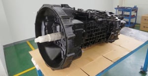 เกียร์รีบิ้ลต์ ZF สำหรับรถบรรทุกรุ่น GXZ FXZ FVZ ของแท้ รับประกันศูนย์อีซูซุ เกียร์รีบิ้ลต์ ZF สำหรับรถบรรทุกรุ่น GXZ FXZ FVZ ของแท้ รับประกันศูนย์อีซูซุ