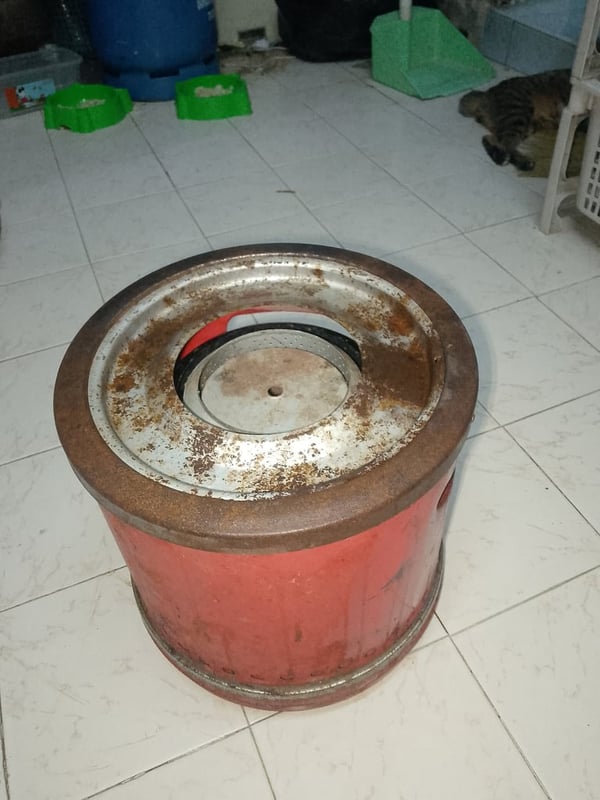 ขายเตาน้ำมันก๊าชญี่ปุ่นCORTINAครับ
