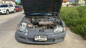 ขายด่วนครับ HONDA CIVIC EG 3 Door ราคา 98,000.- ขายด่วนครับ HONDA CIVIC EG 3 Door ราคา 98,000.-