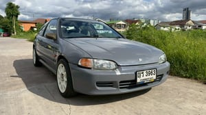 ขายด่วนครับ HONDA CIVIC EG 3 Door ราคา 98,000.- ขายด่วนครับ HONDA CIVIC EG 3 Door ราคา 98,000.-