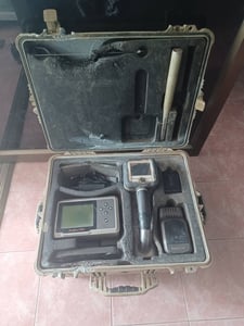 เครื่องเจาะแนวนอน  ,