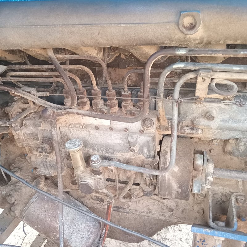 เครื่องโม่มันสำปะหลัง ราคา 250000 บาท