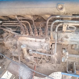 เครื่องโม่มันสำปะหลัง ราคา 250000 บาท