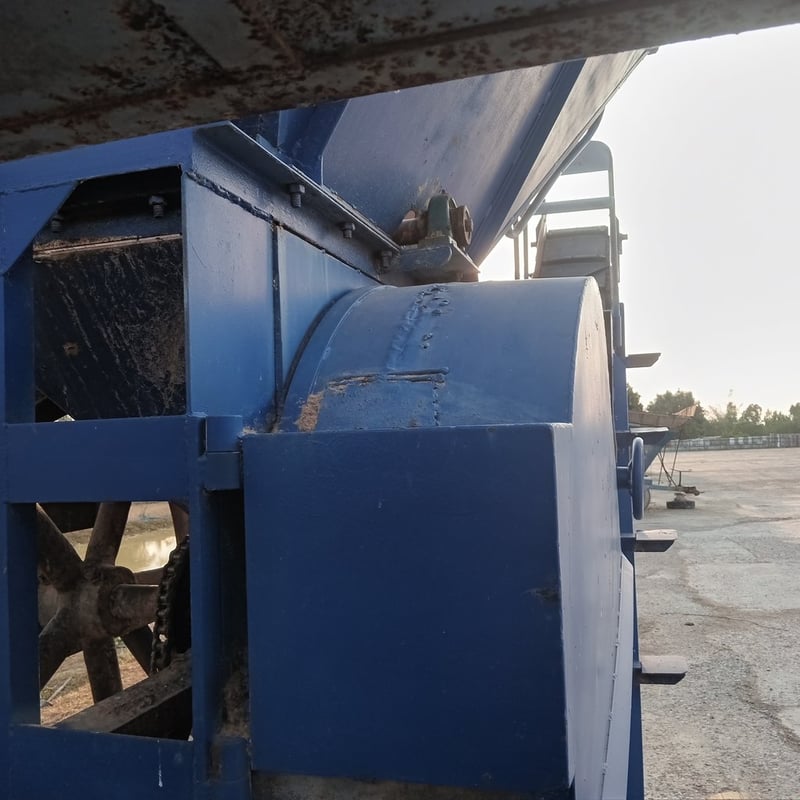 เครื่องโม่มันเส้น เครื่องสับมันเส้น เครื่องสีมัน  