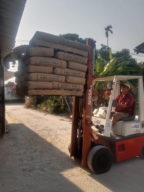 ขายโฟล์คลีพ 1.5ตัน ราคา58000