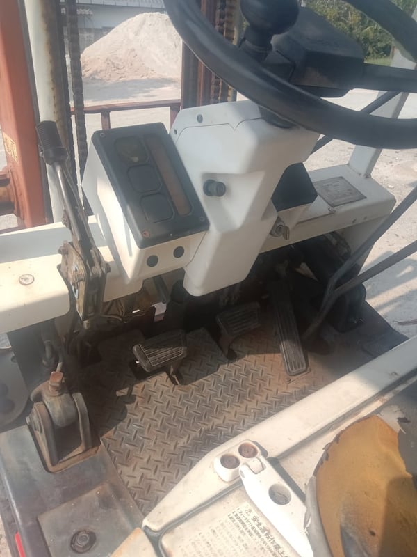 ขายโฟล์คลีพ 1.5ตัน ราคา58000