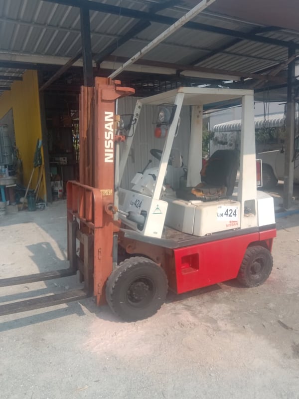 ขายโฟล์คลีพ 1.5ตัน ราคา58000