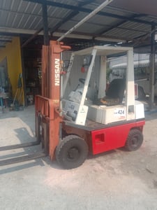 ขายโฟล์คลีพ 1.5ตัน ราคา58000