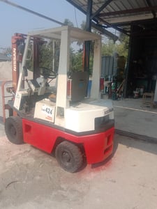ขายโฟล์คลีพ 1.5ตัน ราคา58000