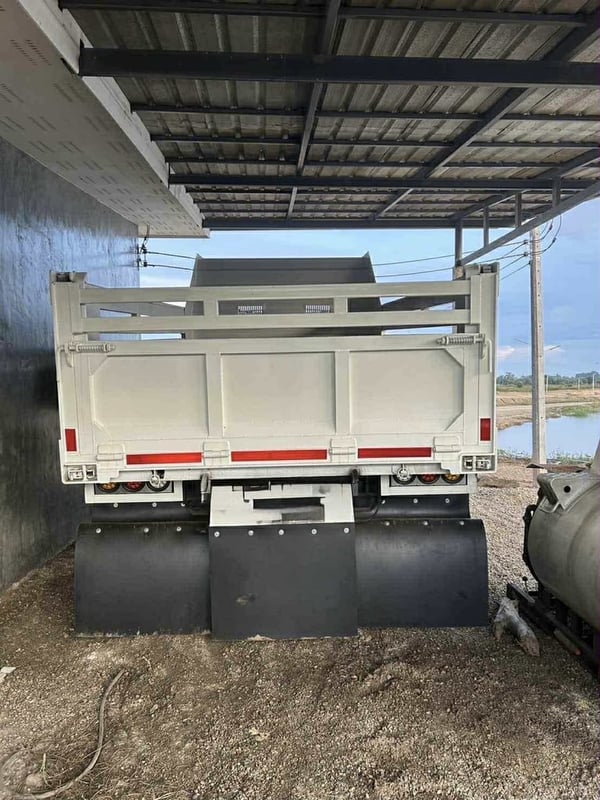 ขายดั้มfrr210 ขายดั้มfrr210