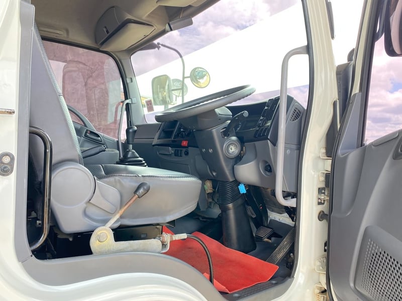 ขายดั้มfrr210 ขายดั้มfrr210