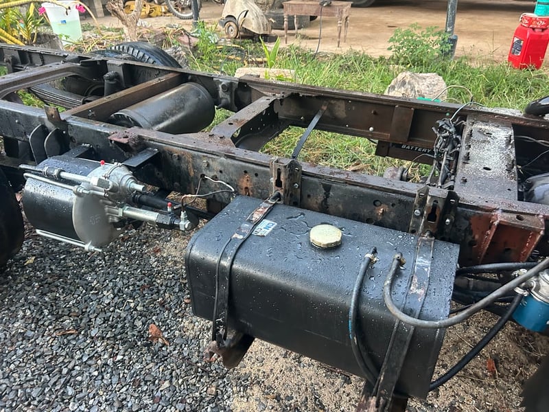 ขายหกล้อเล็ก ขายหกล้อเล็ก