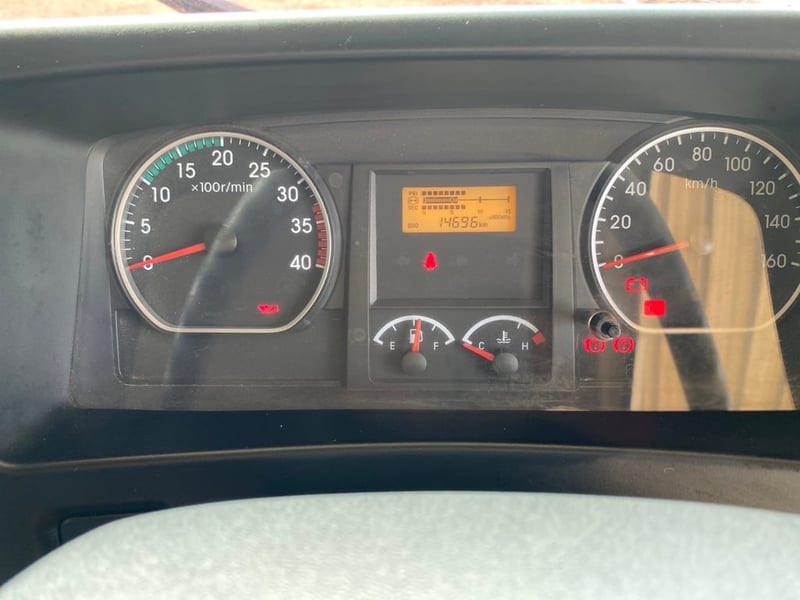 ขายดั้มfrr210 ขายดั้มfrr210