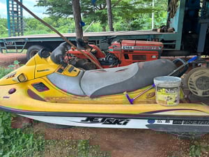 ขายซากเจ็ทสกี คาวา900 กล่าองไฟไม่มีเครื่องเคยซ่อมมา ขายซากเจ็ทสกี คาวา900 กล่าองไฟไม่มีเครื่องเคยซ่อมมา