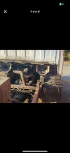 ขายหกล้อเล็กnkr เครื่องพัง