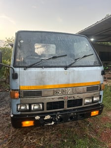 ขายหกล้อเล็ก ขายหกล้อเล็ก