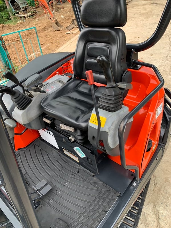 KUBOTA KX91-3SX ขนาด3ตัน