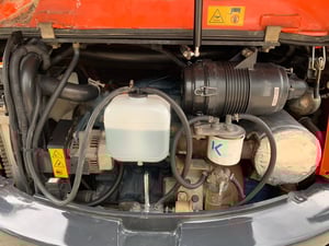 KUBOTA KX91-3SX ขนาด3ตัน