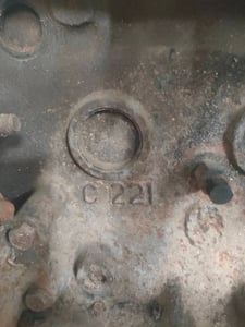 เครื่อง c221