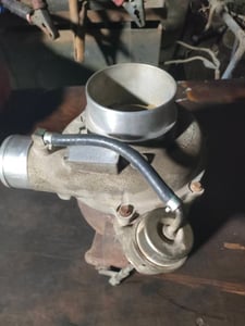 เทอโบสิบล้อ Hino J08