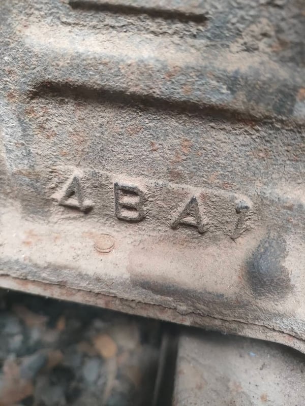 เครื่องอีซูซุ 4ba1 เครื่องอีซูซุ 4ba1