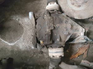 เฟืองท้าย BMW เฟืองท้าย BMW