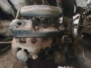 เครื่องอีซูซุ 4JB1