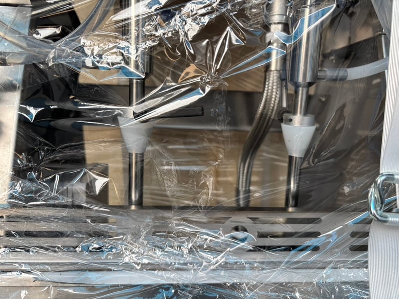 เครื่องบรรจุน้ำ เครื่องดื่ม