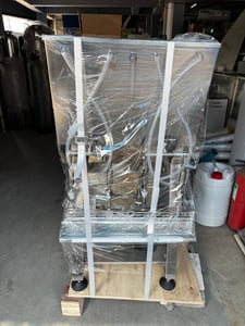 เครื่องบรรจุน้ำ เครื่องดื่ม