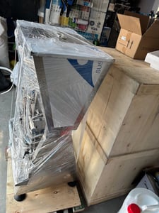 เครื่องบรรจุน้ำ เครื่องดื่ม