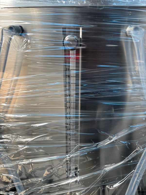 เครื่องบรรจุน้ำ เครื่องดื่ม