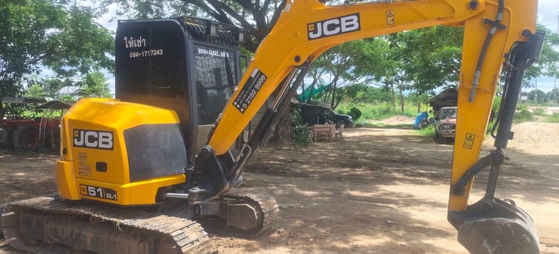 ขายJCB ขายJCB