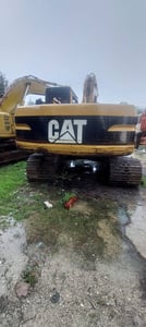 ตัดแยกขายอะไหล่ทุกชิ้นรถแบคโฮCAT320B ราคาแต่ละชิ้นต่างกัน โทรสอบถามได้เลย ตัดแยกขายอะไหล่ทุกชิ้นรถแบคโฮCAT320B ราคาแต่ละชิ้นต่างกัน โทรสอบถามได้เลย