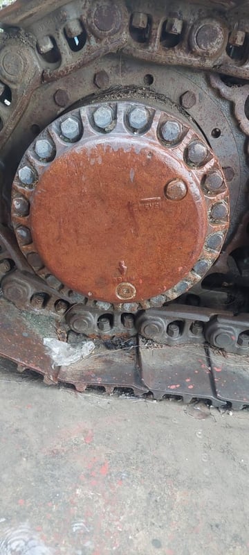 ตัดแยกขายอะไหล่แบคโฮ CAT330แยกขายทุกชิ้น ราคาแต่ละชิ้นต่างกัน โทรสอบถามได้เลย ตัดแยกขายอะไหล่แบคโฮ CAT330แยกขายทุกชิ้น ราคาแต่ละชิ้นต่างกัน โทรสอบถามได้เลย