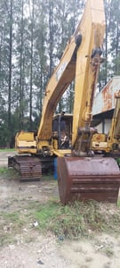 ตัดแยกขายอะไหล่ทุกชิ้นรถแบคโฮCAT320B ราคาแต่ละชิ้นต่างกัน โทรสอบถามได้เลย ตัดแยกขายอะไหล่ทุกชิ้นรถแบคโฮCAT320B ราคาแต่ละชิ้นต่างกัน โทรสอบถามได้เลย