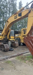 ตัดแยกขายอะไหล่แบคโฮ CAT330แยกขายทุกชิ้น ราคาแต่ละชิ้นต่างกัน โทรสอบถามได้เลย ตัดแยกขายอะไหล่แบคโฮ CAT330แยกขายทุกชิ้น ราคาแต่ละชิ้นต่างกัน โทรสอบถามได้เลย