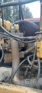ตัดแยกขายอะไหล่ทุกชิ้นรถแบคโฮCAT320B ราคาแต่ละชิ้นต่างกัน โทรสอบถามได้เลย ตัดแยกขายอะไหล่ทุกชิ้นรถแบคโฮCAT320B ราคาแต่ละชิ้นต่างกัน โทรสอบถามได้เลย