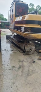 ตัดแยกขายอะไหล่ทุกชิ้นรถแบคโฮCAT320B ราคาแต่ละชิ้นต่างกัน โทรสอบถามได้เลย ตัดแยกขายอะไหล่ทุกชิ้นรถแบคโฮCAT320B ราคาแต่ละชิ้นต่างกัน โทรสอบถามได้เลย