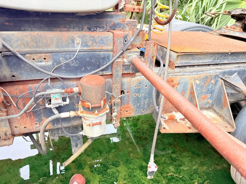 ขาย10ล้อหัวลากมิตซู