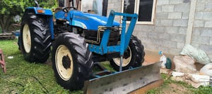 Newholland TT75  ปี 2012