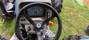 Newholland TT75  ปี 2012