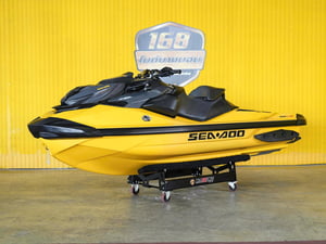 SEADOO RXP-X 300 ปี 2021 สวยกริ๊บ พร้อมใช้งาน SEADOO RXP-X 300 ปี 2021 สวยกริ๊บ พร้อมใช้งาน