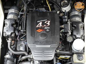 🛥 Bayliner 185 Bowrider 4.3L V6 (ปี 2003)