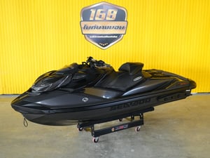 SEADOO RXP-X 300 ปี 2022 จอสี เเต่งครบพร้อมซิ่ง